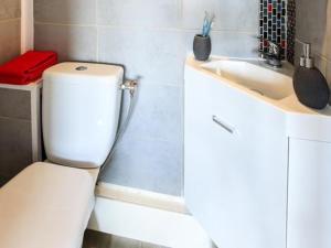 Appartements 1er Mai : photos des chambres