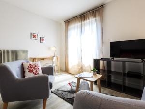 Appartements 1er Mai : photos des chambres