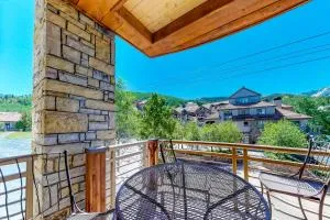 Granita 201 - Mountain Village