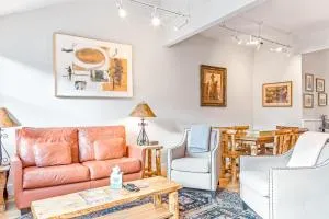 West Willow 5 - Telluride Heliport