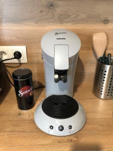 Les appartements du quai