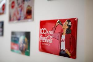 Appartements Coca gare : photos des chambres