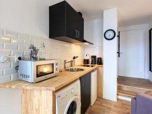 Appartements NYC gare : photos des chambres