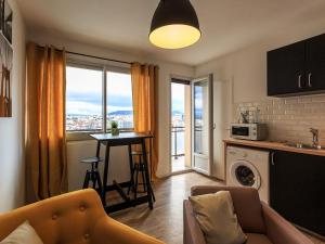 Appartements NYC gare : photos des chambres