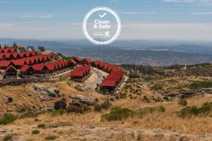 Luna Chalets da Montanha - Serra da Estrela