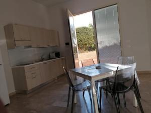 Zibibbo Beach Apartments - Trapani