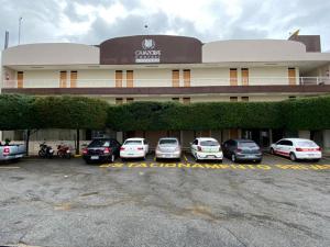 Cajazeiras Comfort Hotel