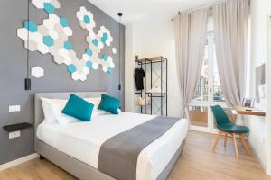 Domus Laetitiae Rooms & Apartments