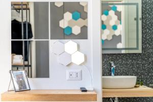 Domus Laetitiae Rooms & Apartments