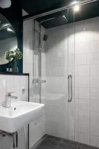 Standard Double Room room in Elite Hotel Brage Borlänge