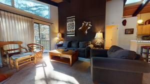 Chateau De Montagne #23 Condo