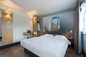 B&B HOTEL Auray Carnac - 普罗梅尔