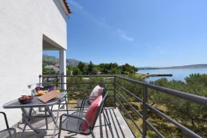 Malako Family Apartments 