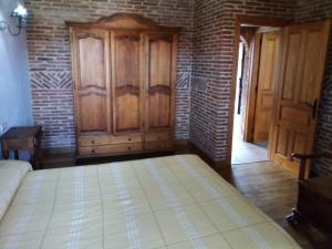 Las Cabañas de Pimiango