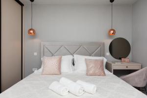 Malako Family Apartments 