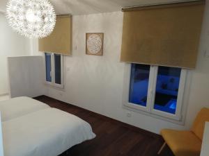 B&B / Chambres d'hotes Jas dou Felibrige : Chambre Double avec Salle de Bains Privative