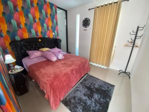 RSY guesthouse The argopuro