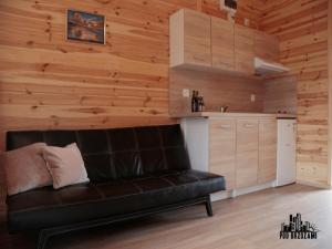 Pod Brzozami Apartamenty Domek Ustronny