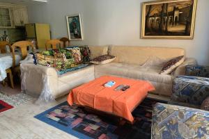 La Vista Topaz Sokhna - Garden Chalet with Jacuzzi & private entrance, on the Pool & near the beach