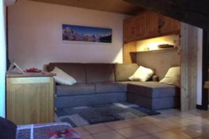 Appartements Studio in the center of the village : photos des chambres