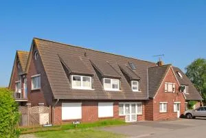 Ferienwohnung Deichblick - Bensersiel