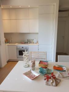 Welcome Traveller LA PERLA APARTMENTS