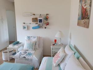 Welcome Traveller LA PERLA APARTMENTS