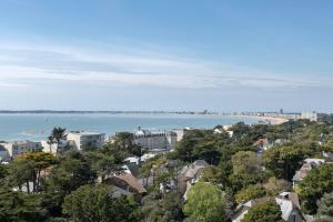 Appartements Cadre idyllique a Pornichet : photos des chambres