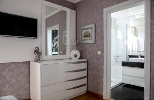 Apartamento Boutique Ana Lúcia