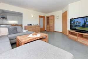Ferienwohnung Deichblick