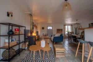 Maison 10 personnes - Jardin - Noirmoutier-en-l Ile