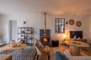 Maison 10 personnes - Jardin - Noirmoutier-en-l Ile