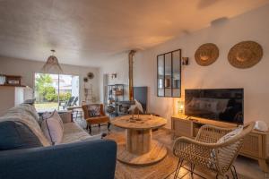Maison 10 personnes - Jardin - Noirmoutier-en-l Ile