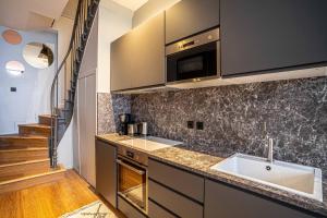 136 - Urban Beaumarchais Voltaire