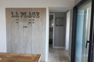 Villa Ile de Re avec acces mer du jardin