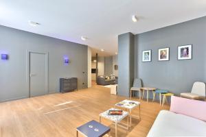 124 - Urban Fabulous Flat