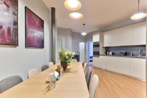 124 - Urban Fabulous Flat