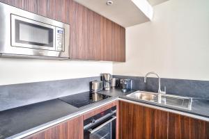 133 - Urban Amazing Flat Montorgueil