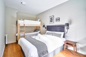 118 - Urban Luxury Flat La Sorbonne