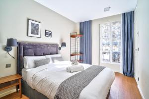 118 - Urban Luxury Flat La Sorbonne