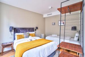 118 - Urban Luxury Flat La Sorbonne