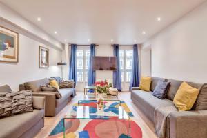 Appartements 102 - Urban Opera Picasso : photos des chambres