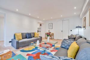 Appartements 102 - Urban Opera Picasso : photos des chambres