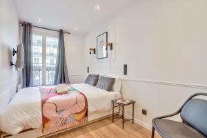 Appartements 102 - Urban Opera Picasso : photos des chambres