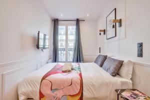 Appartements 102 - Urban Opera Picasso : photos des chambres