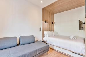 Appartements 102 - Urban Opera Picasso : photos des chambres