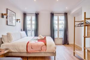 Appartements 102 - Urban Opera Picasso : photos des chambres