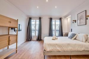 Appartements 102 - Urban Opera Picasso : photos des chambres