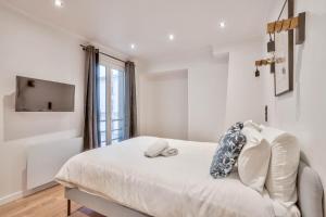 Appartements 102 - Urban Opera Picasso : photos des chambres