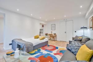 Appartements 102 - Urban Opera Picasso : photos des chambres